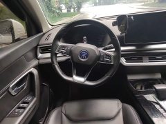 BYD Song Pro 1.5T Automatic Elite - ფოტო 6