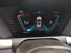BYD Song Pro 1.5T Automatic Elite - ფოტო 7