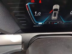 BYD Song Pro 1.5T Automatic Elite - ფოტო 8
