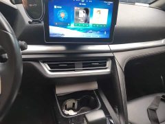 BYD Song Pro 1.5T Automatic Elite - ფოტო 9