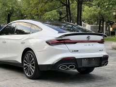 SAIC MG7 1.5T DCT Ultimate Elegance - ფოტო 10