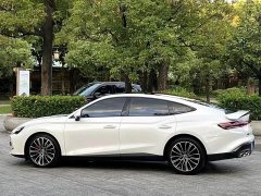 SAIC MG7 1.5T DCT Ultimate Elegance - ფოტო 11