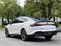 SAIC MG7 1.5T DCT Ultimate Elegance - ფოტო 12