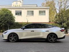 SAIC MG7 1.5T DCT Ultimate Elegance - ფოტო 13