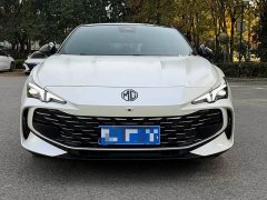 SAIC MG7 1.5T DCT Ultimate Elegance - ფოტო 2