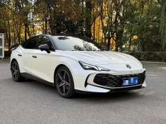 SAIC MG7 1.5T DCT Ultimate Elegance - ფოტო 3