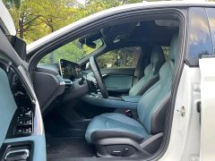 SAIC MG7 1.5T DCT Ultimate Elegance - ფოტო 5