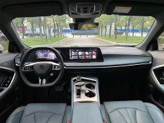 SAIC MG7 1.5T DCT Ultimate Elegance - ფოტო 6
