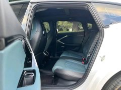 SAIC MG7 1.5T DCT Ultimate Elegance - ფოტო 7