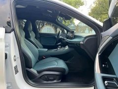 SAIC MG7 1.5T DCT Ultimate Elegance - ფოტო 8