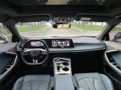 SAIC MG7 1.5T DCT Ultimate Elegance - ფოტო 9