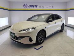 BYD Dolphin 06 DM-i Smart Drive Edition 80KM Luxury - ფოტო 1