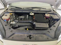 BYD Dolphin 06 DM-i Smart Drive Edition 80KM Luxury - ფოტო 10