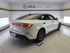 BYD Dolphin 06 DM-i Smart Drive Edition 80KM Luxury - ფოტო 3