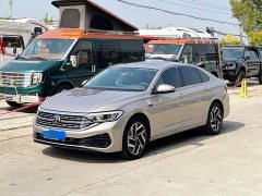 Volkswagen Sagitar 2023 300TSI DSG Excellence Edition - ფოტო 1
