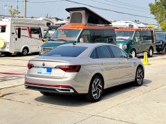 Volkswagen Sagitar 2023 300TSI DSG Excellence Edition - ფოტო 4