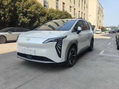 GAC AION Y 2023 Plus 510 Smart Leader Edition - ფოტო 1