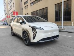 GAC AION Y 2023 Plus 510 Smart Leader Edition - ფოტო 3