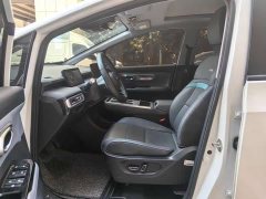 GAC AION Y 2023 Plus 510 Smart Leader Edition - ფოტო 4