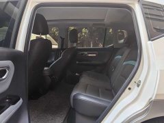 GAC AION Y 2023 Plus 510 Smart Leader Edition - ფოტო 5