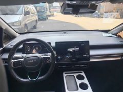 GAC AION Y 2023 Plus 510 Smart Leader Edition - ფოტო 6