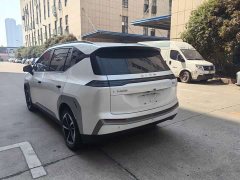 GAC AION Y 2023 Plus 510 Smart Leader Edition - ფოტო 7