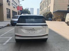 GAC AION Y 2023 Plus 510 Smart Leader Edition - ფოტო 8