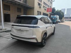 GAC AION Y 2023 Plus 510 Smart Leader Edition - ფოტო 9