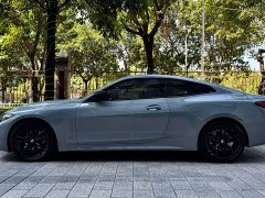 BMW 4 Series 2022 425i M Sport Night Edition - ფოტო 5