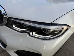 BMW 3 Series 325Li M Sport Package - ფოტო 12
