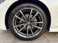 BMW 3 Series 325Li M Sport Package - ფოტო 14