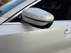BMW 3 Series 325Li M Sport Package - ფოტო 15