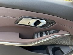 BMW 3 Series 325Li M Sport Package - ფოტო 18