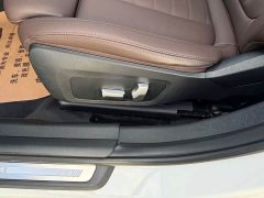 BMW 3 Series 325Li M Sport Package - ფოტო 19