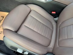 BMW 3 Series 325Li M Sport Package - ფოტო 20