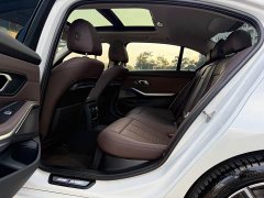 BMW 3 Series 325Li M Sport Package - ფოტო 6
