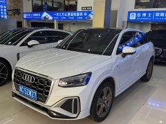 Audi Q2L 35 TFSI Fashion Dynamic - ფოტო 1
