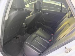 Audi Q2L 35 TFSI Fashion Dynamic - ფოტო 10