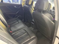 Audi Q2L 35 TFSI Fashion Dynamic - ფოტო 11
