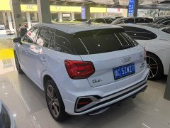Audi Q2L 35 TFSI Fashion Dynamic - ფოტო 12