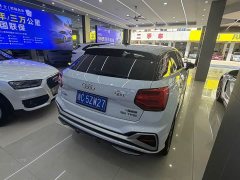 Audi Q2L 35 TFSI Fashion Dynamic - ფოტო 14