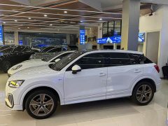 Audi Q2L 35 TFSI Fashion Dynamic - ფოტო 3