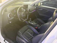 Audi Q2L 35 TFSI Fashion Dynamic - ფოტო 4