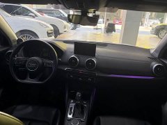 Audi Q2L 35 TFSI Fashion Dynamic - ფოტო 5