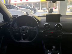 Audi Q2L 35 TFSI Fashion Dynamic - ფოტო 6