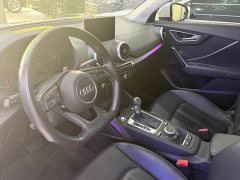 Audi Q2L 35 TFSI Fashion Dynamic - ფოტო 8