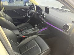 Audi Q2L 35 TFSI Fashion Dynamic - ფოტო 9