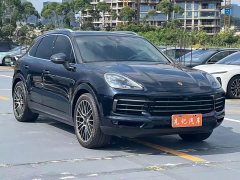 Porsche Cayenne 3.0T Platinum Edition - ფოტო 2