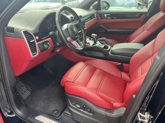 Porsche Cayenne 3.0T Platinum Edition - ფოტო 7