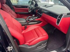 Porsche Cayenne 3.0T Platinum Edition - ფოტო 8